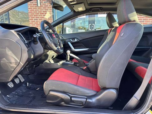 Used 2014 Honda Civic Si image 19