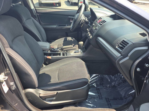 Used 2014 Subaru Crosstrek 2.0i Premium w/ Moonroof Package image 10