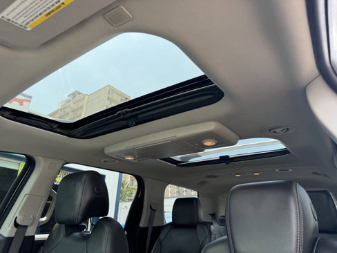 Used 2017 GMC Acadia Limited SLT image 19