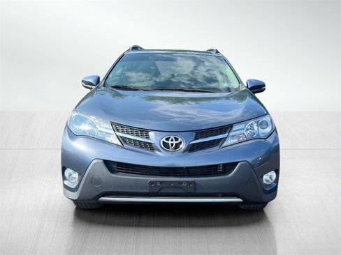 Used 2013 Toyota RAV4 XLE image 5