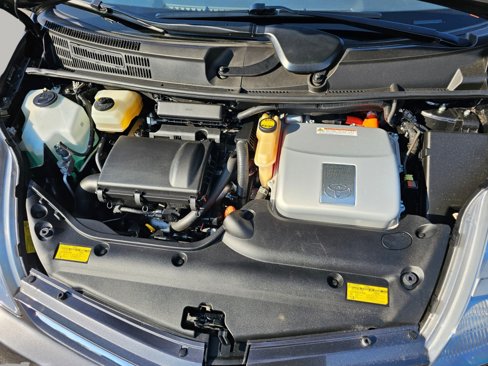 Used 2007 Toyota Prius image 16