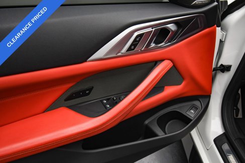 Used 2023 BMW M4 xDrive Competition image 45