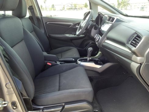 Used 2019 Honda Fit EX image 16