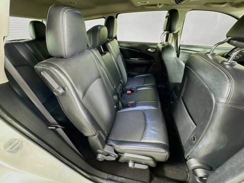 Used 2020 Dodge Journey Crossroad image 30