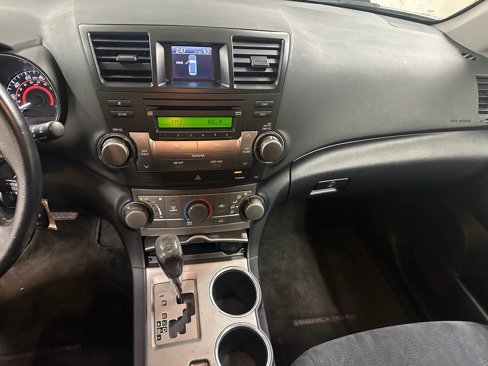 Used 2008 Toyota Highlander Sport image 18