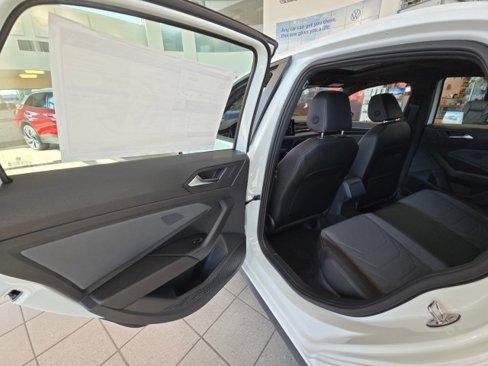 New 2025 Volkswagen Jetta GLI Autobahn image 17
