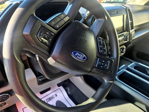 Used 2020 Ford F150 XL w/ Equipment Group 101A Mid image 45