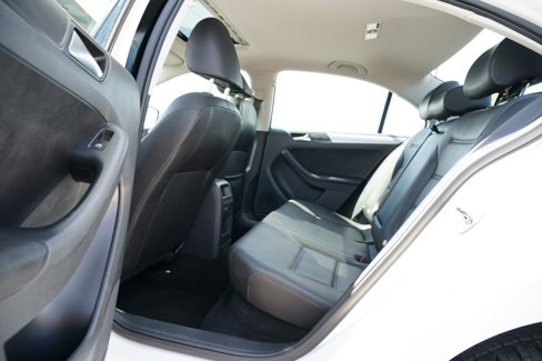 Used 2012 Volkswagen Jetta SEL image 19