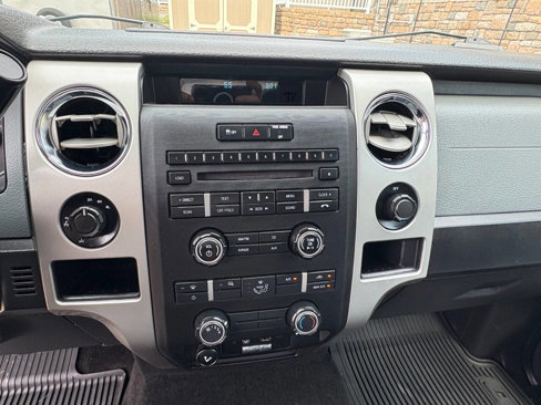 Used 2012 Ford F150 XLT w/ XLT Chrome Pkg image 10