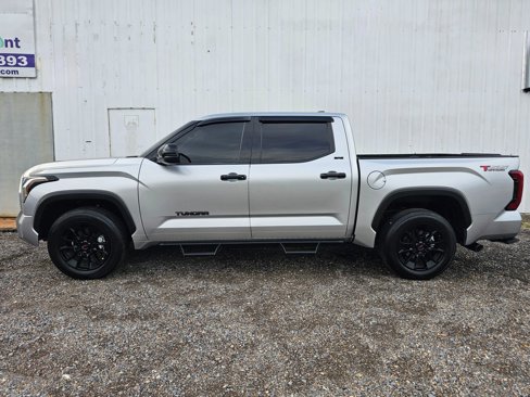 Used 2023 Toyota Tundra SR5 image 4