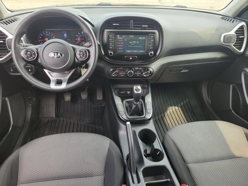 Used 2020 Kia Soul LX image 18