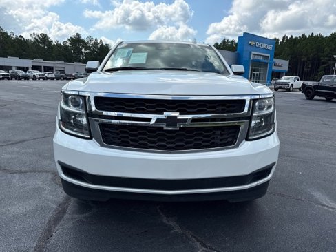 Used 2016 Chevrolet Tahoe LT image 8