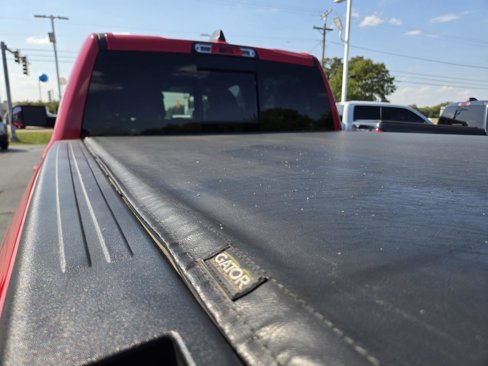 Used 2019 RAM 1500 Rebel w/ Rebel Level 1 Equipment Group image 36