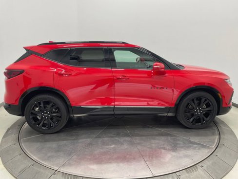 Used 2020 Chevrolet Blazer RS image 15