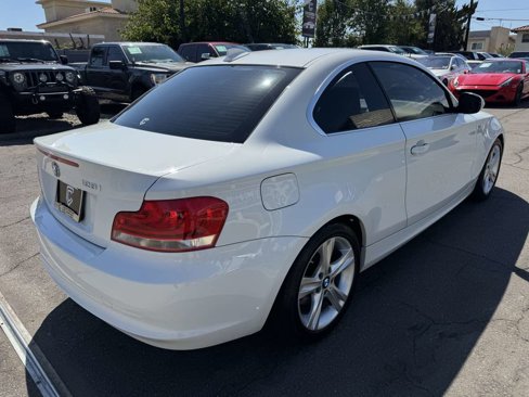 Used 2012 BMW 128i Coupe image 7