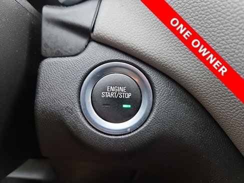 Used 2024 Chevrolet Equinox LS w/ LS Convenience Package image 20