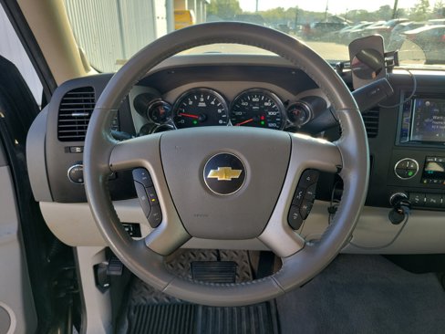 Used 2012 Chevrolet Silverado 1500 LT w/ All-Star Edition image 21