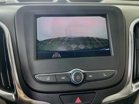 Used 2020 Chevrolet Equinox LT image 11