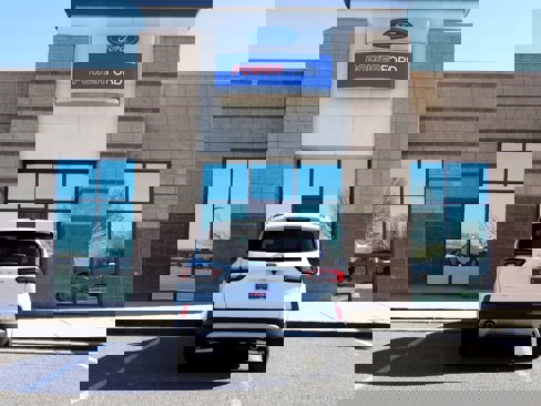 New 2025 Ford Escape Active w/ Tech Pack #1 image 7
