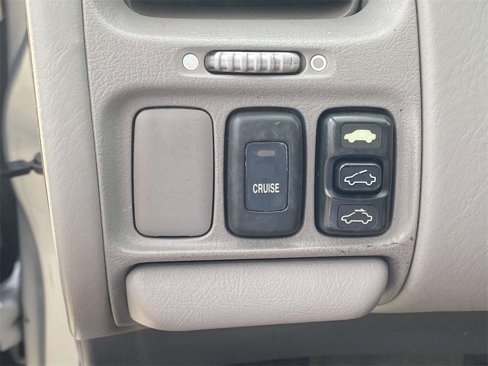 Used 2002 Honda Accord SE image 17