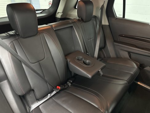 Used 2015 GMC Terrain Denali image 24