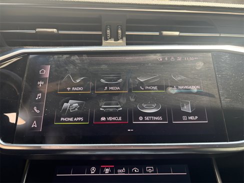 Used 2019 Audi A6 2.0T Premium Plus w/ Premium Plus Package image 22