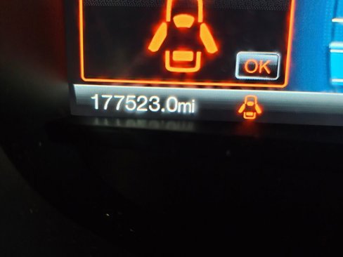Used 2015 Ford Edge Titanium w/ Equipment Group 301A image 15