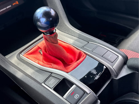 Used 2020 Honda Civic Si image 18