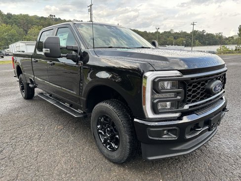 New 2026 Ford F350 XL image 11