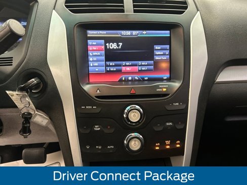 Used 2014 Ford Explorer XLT w/ Equipment Group 202A image 27