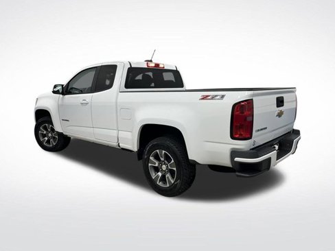 Used 2015 Chevrolet Colorado Z71 image 3