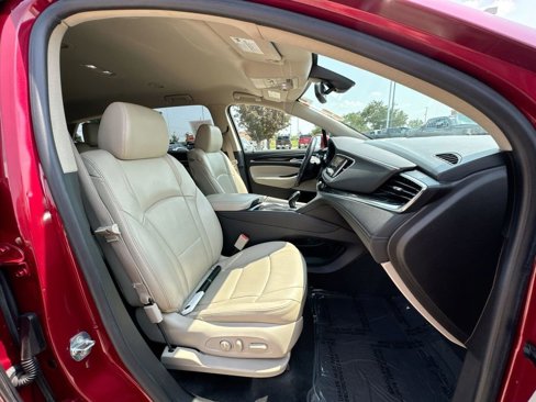 Certified 2018 Buick Enclave Premium w/ Trailering Package image 27