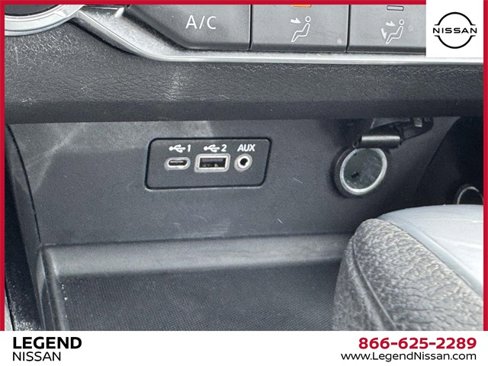 Used 2024 Nissan Altima 2.5 SV image 24