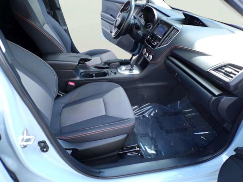 Used 2022 Subaru Crosstrek 2.0i Premium w/ Moonroof Package image 13