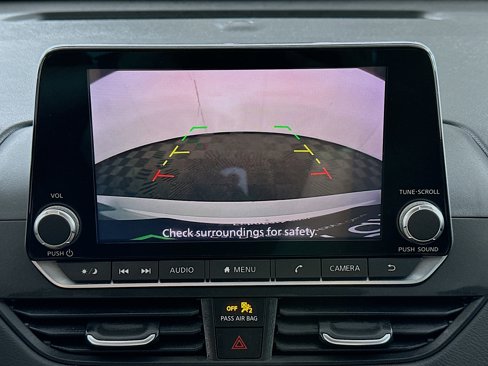 Used 2020 Nissan Altima 2.5 S image 21