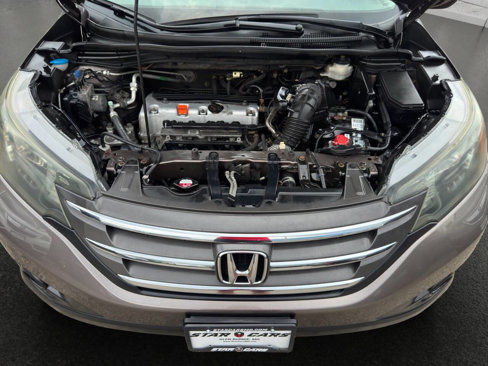Used 2012 Honda CR-V EX-L image 19