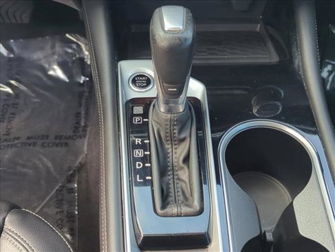 Used 2024 Nissan Altima 2.5 SL image 13