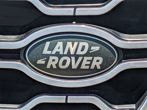 Used 2020 Land Rover Range Rover Evoque SE image 9