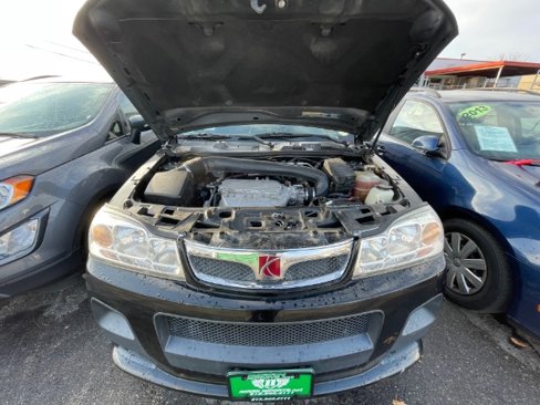 Used 2007 Saturn Vue AWD V6 w/ Red Line Pkg image 35