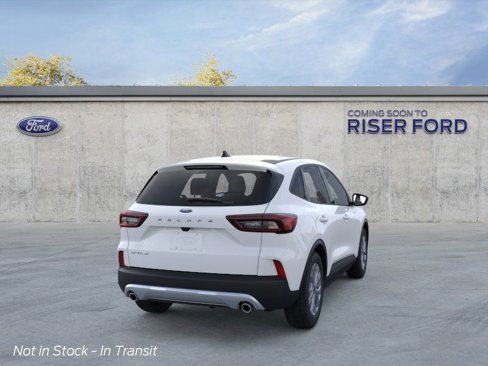 New 2025 Ford Escape Active image 8