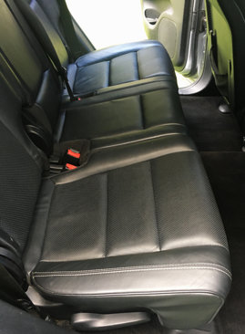 Used 2015 Jeep Grand Cherokee Overland image 18