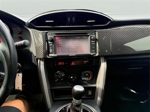 Used 2015 Scion FR-S image 18