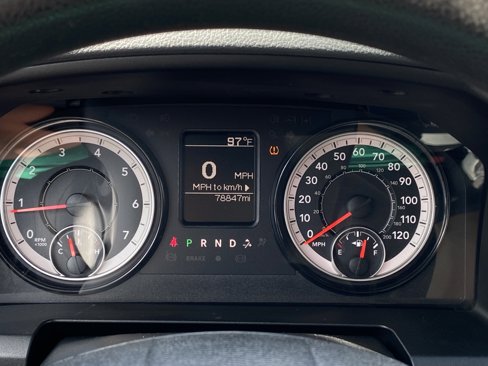 Used 2019 RAM 1500 Tradesman w/ Popular Equipment Group image 11
