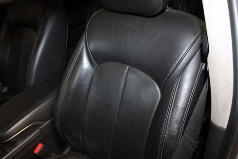 Used 2014 Buick LaCrosse Premium w/ Driver Confidence Package image 8