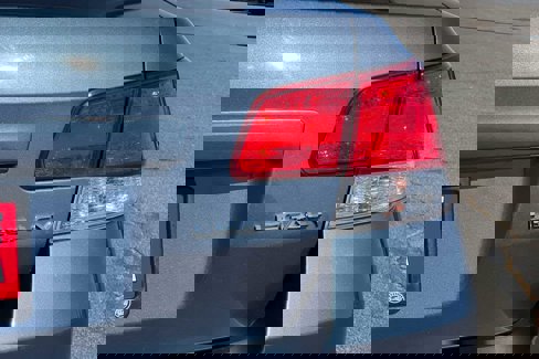 Used 2013 Subaru Legacy 2.5i image 29