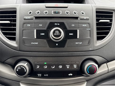 Used 2012 Honda CR-V EX image 31