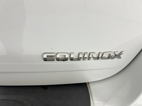 Used 2016 Chevrolet Equinox LS image 26