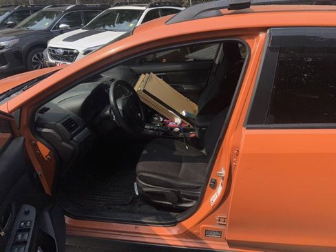 Used 2013 Subaru Crosstrek 2.0i Premium w/ Popular Pkg 2 image 8