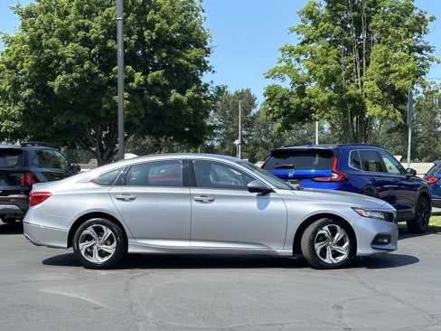 Used 2019 Honda Accord EX-L image 5