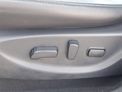 Used 2019 Nissan Leaf SL Plus image 9